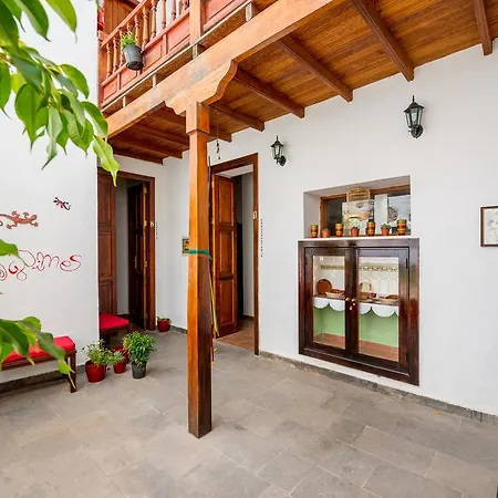 Rural Hotel