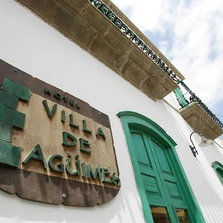 Rural 2* Agüimes