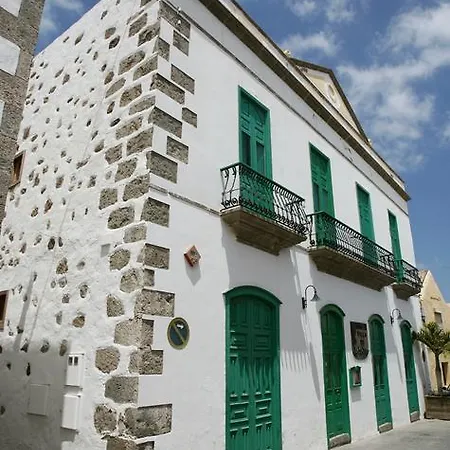 Hotel Rural