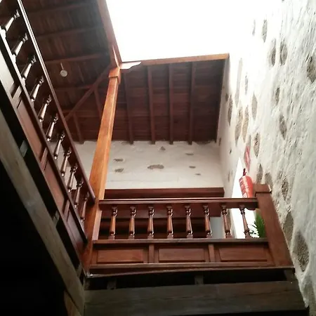 Hotel Rural Agüimes