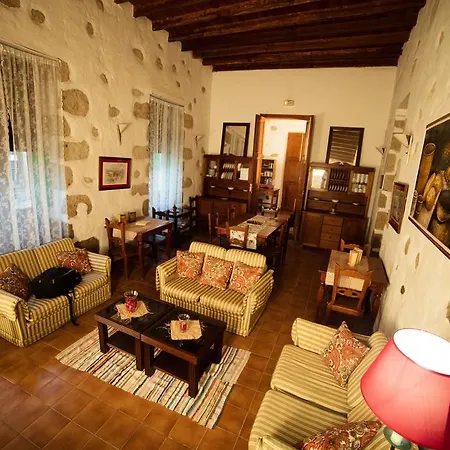 Hotel Rural 2*