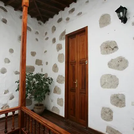 Hotel Rural