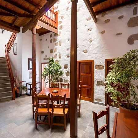 Rural Hotel