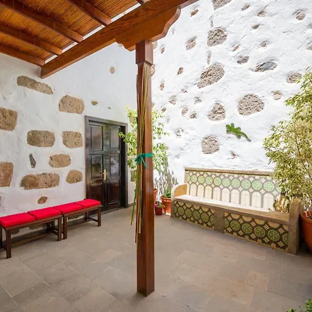 Rural Hotel