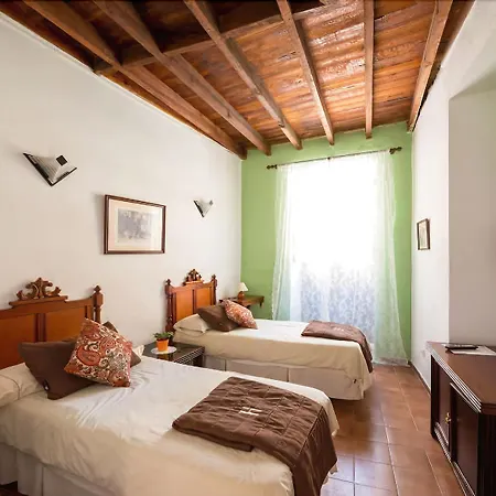 Hotel Rural