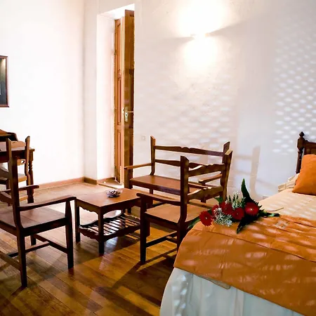 Hotel Rural Agüimes