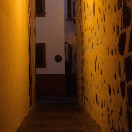 Rural Hotel